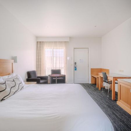 The Wyndhamere Motel شيبارتون المظهر الخارجي الصورة