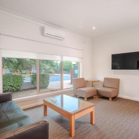 The Wyndhamere Motel شيبارتون المظهر الخارجي الصورة