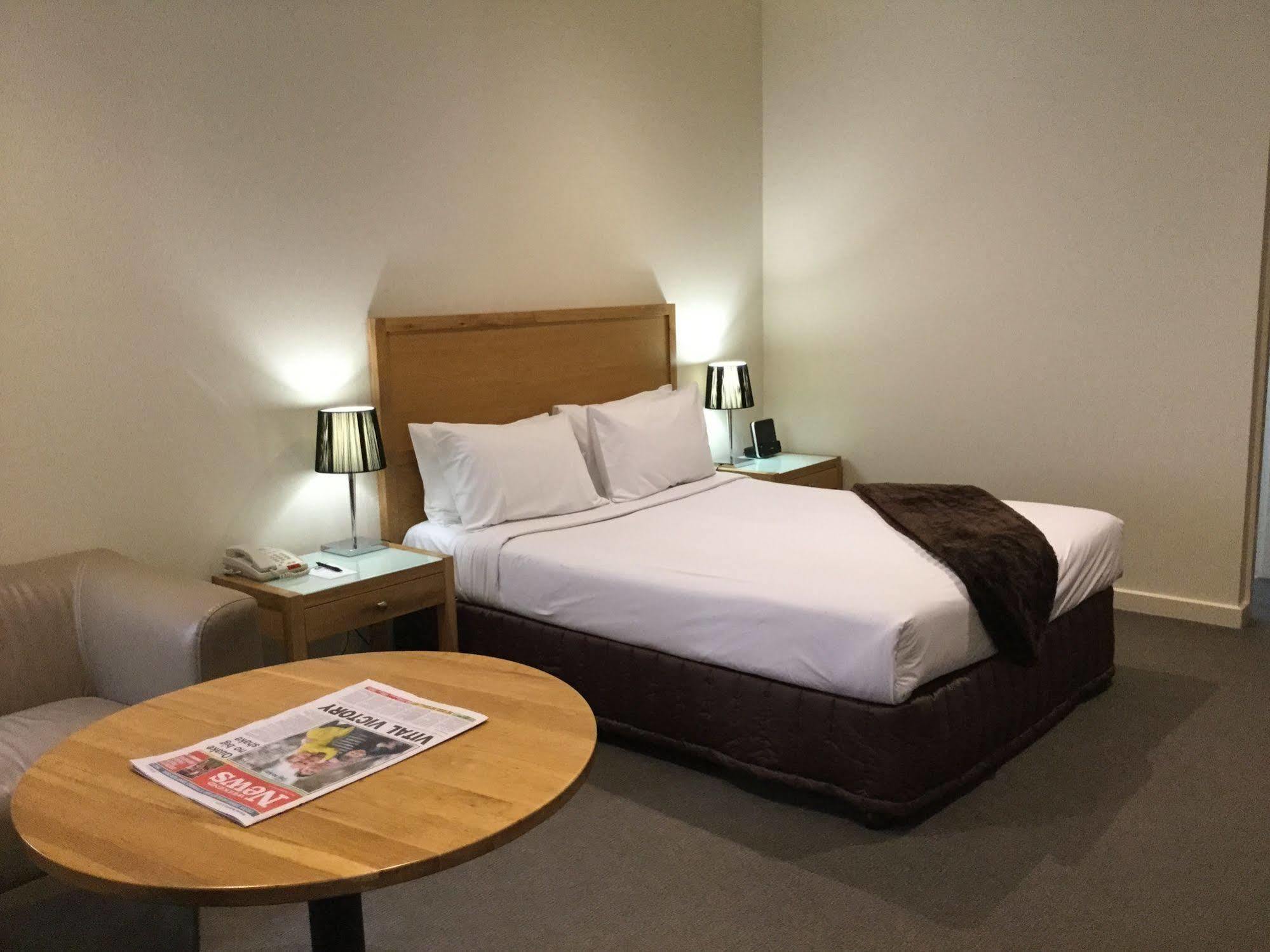 The Wyndhamere Motel شيبارتون المظهر الخارجي الصورة