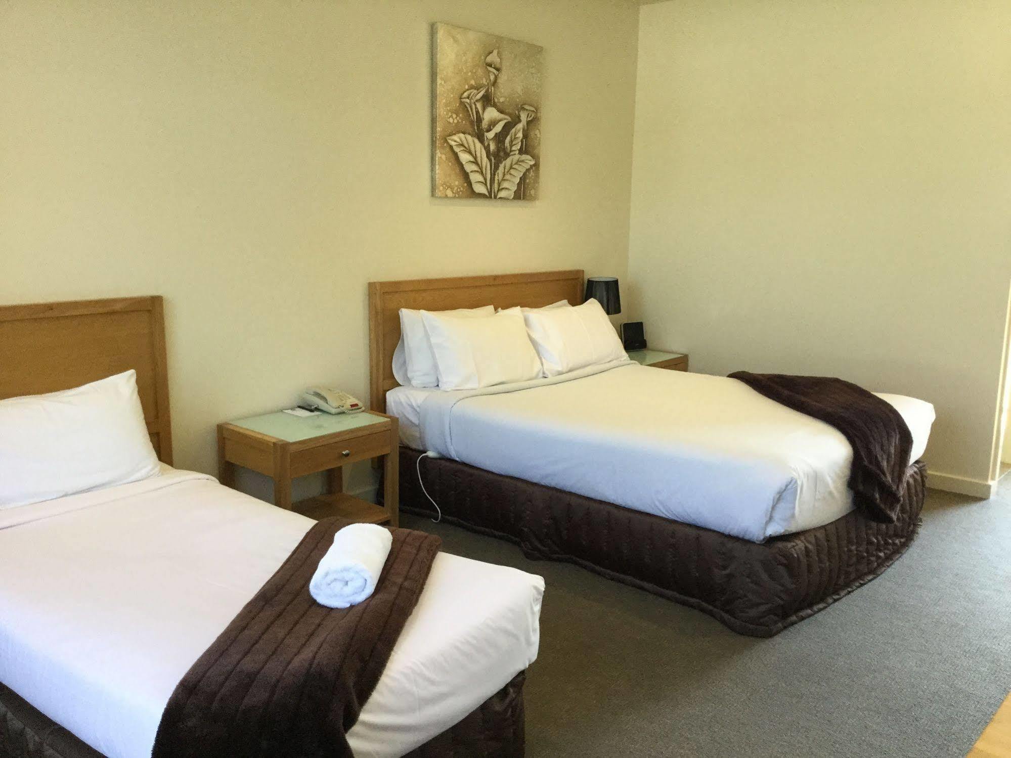 The Wyndhamere Motel شيبارتون المظهر الخارجي الصورة