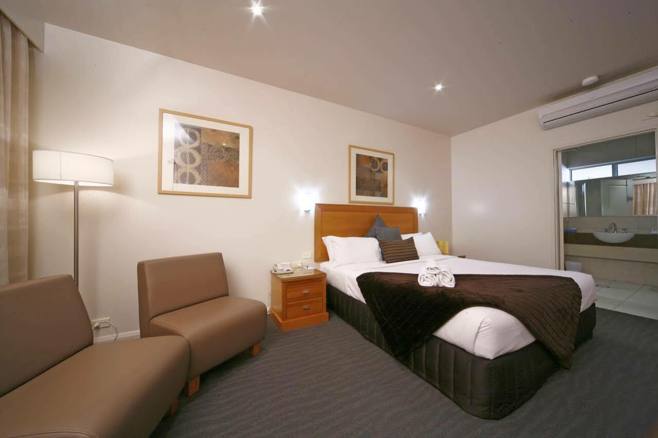 The Wyndhamere Motel شيبارتون المظهر الخارجي الصورة